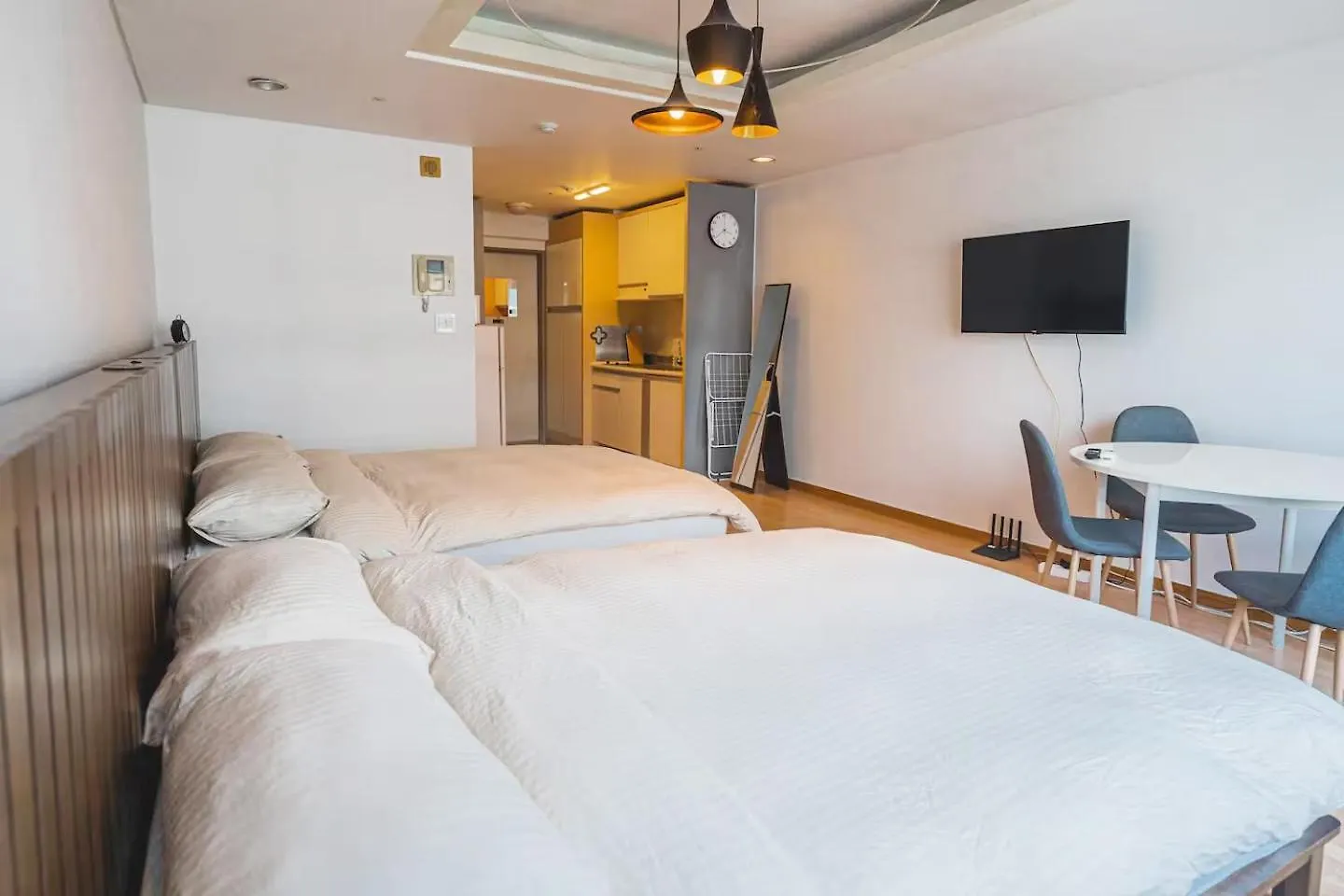 Appartamento Momoho Hongdae Seul