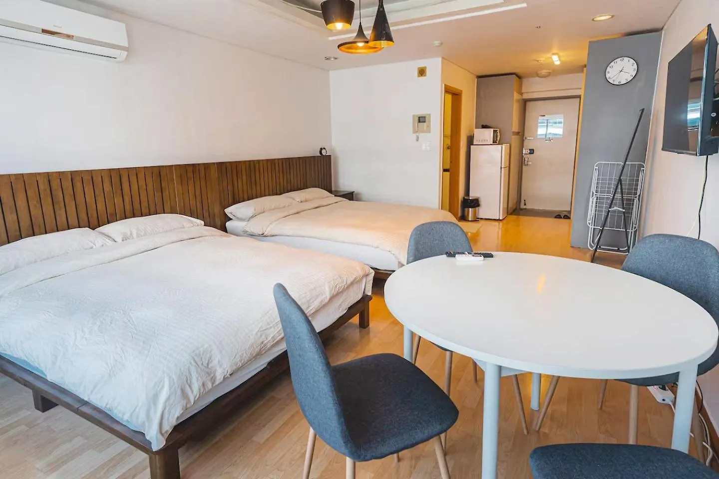 Momoho Hongdae Apartamento Seul