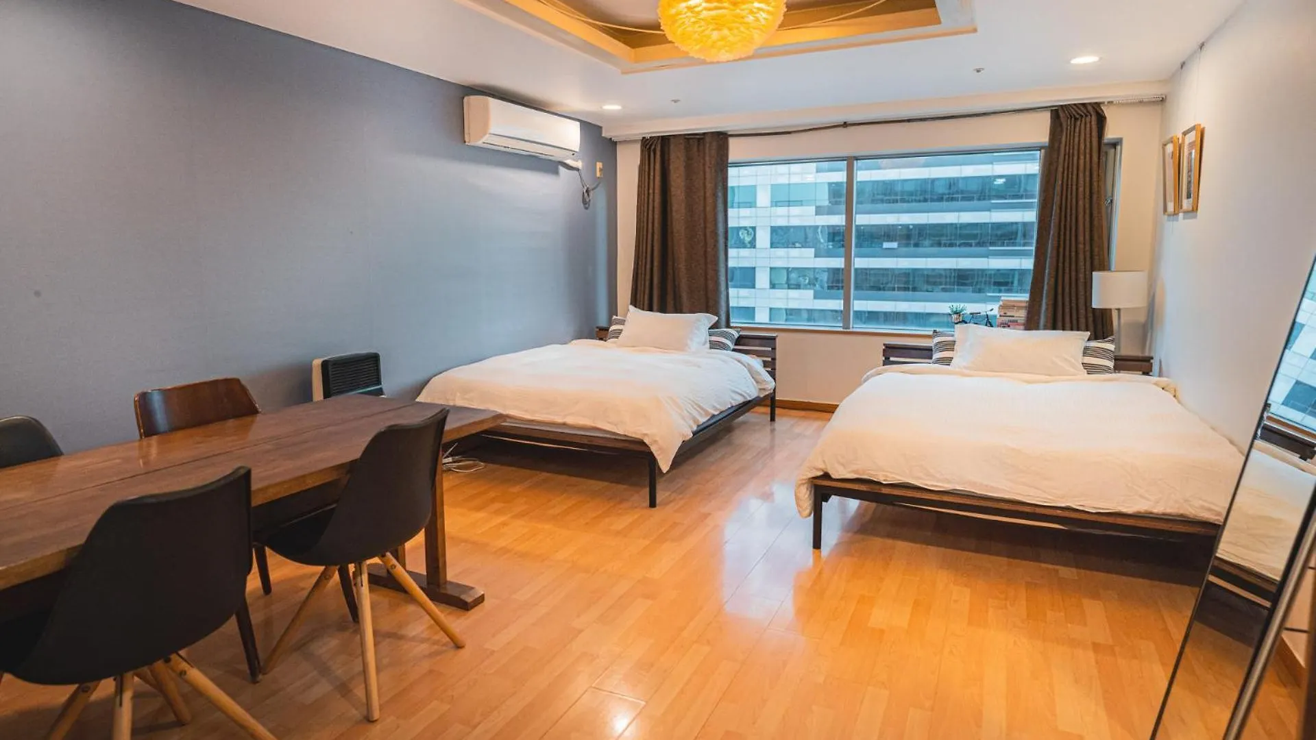 Momoho Hongdae Apartamento Seul