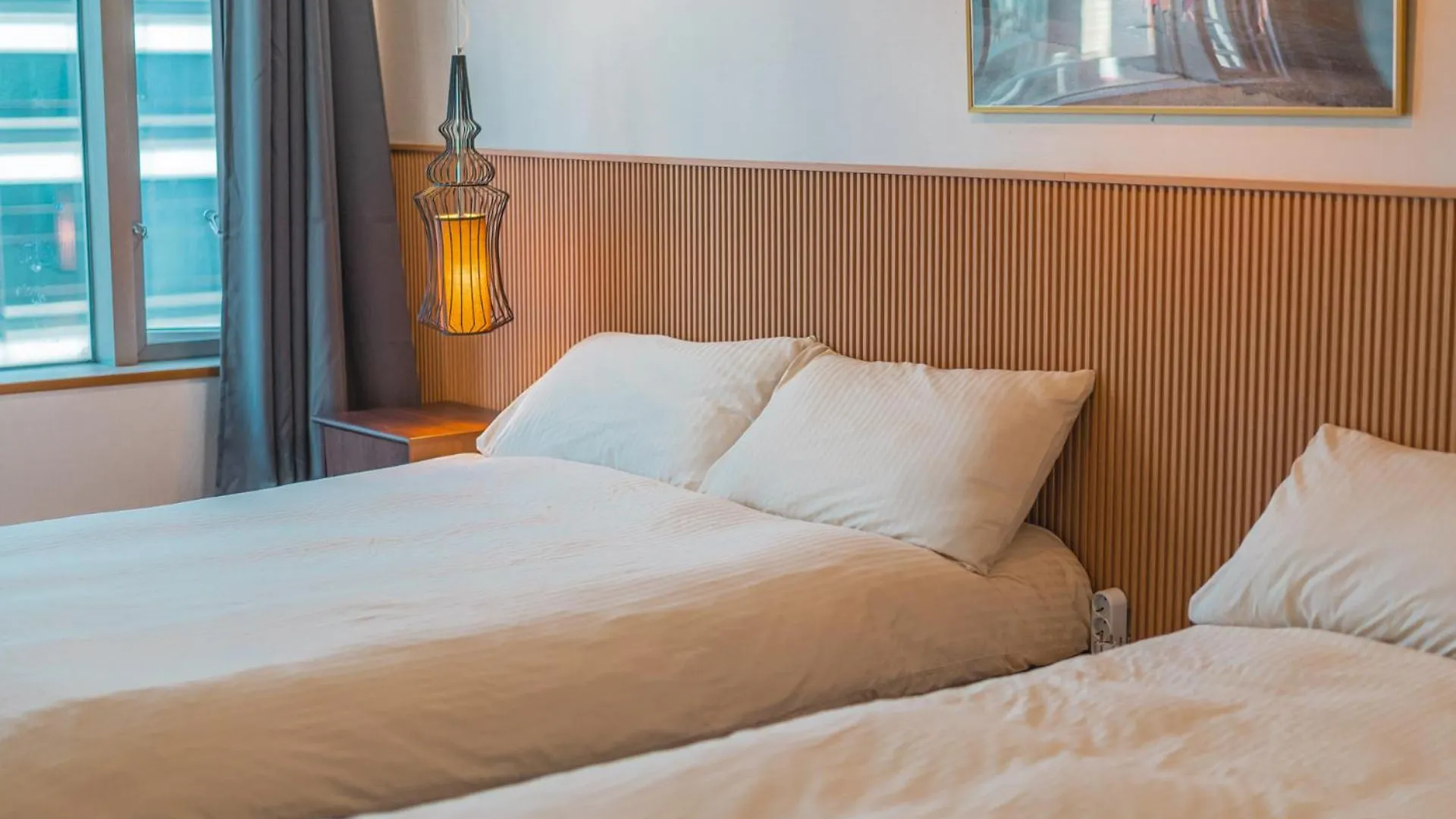 Appartamento Momoho Hongdae Seul 0*,