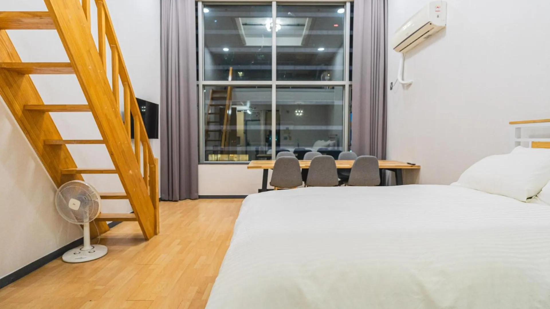 Appartamento Momoho Hongdae Seul