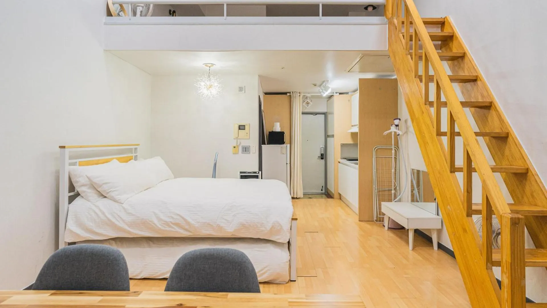 Appartamento Momoho Hongdae Seul