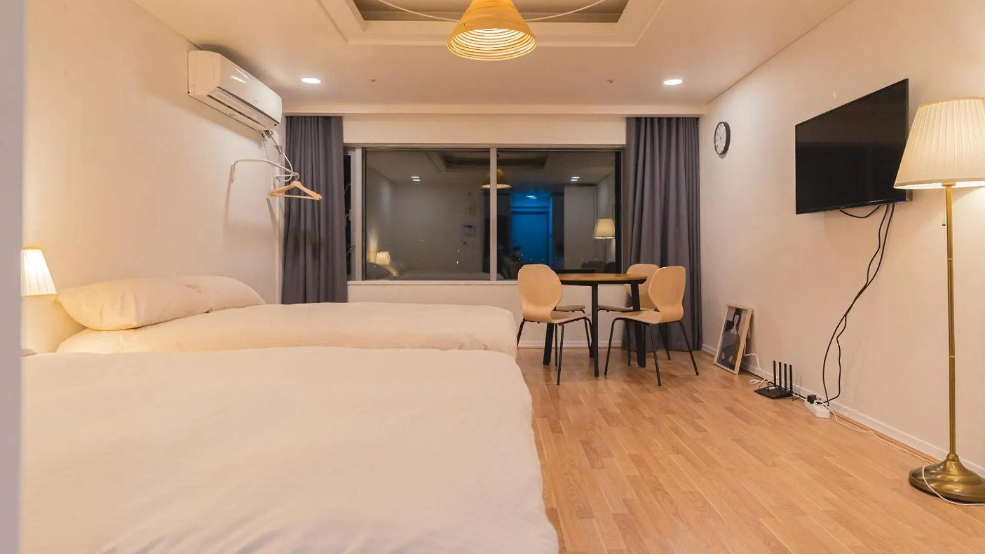 Momoho Hongdae Apartamento Seul