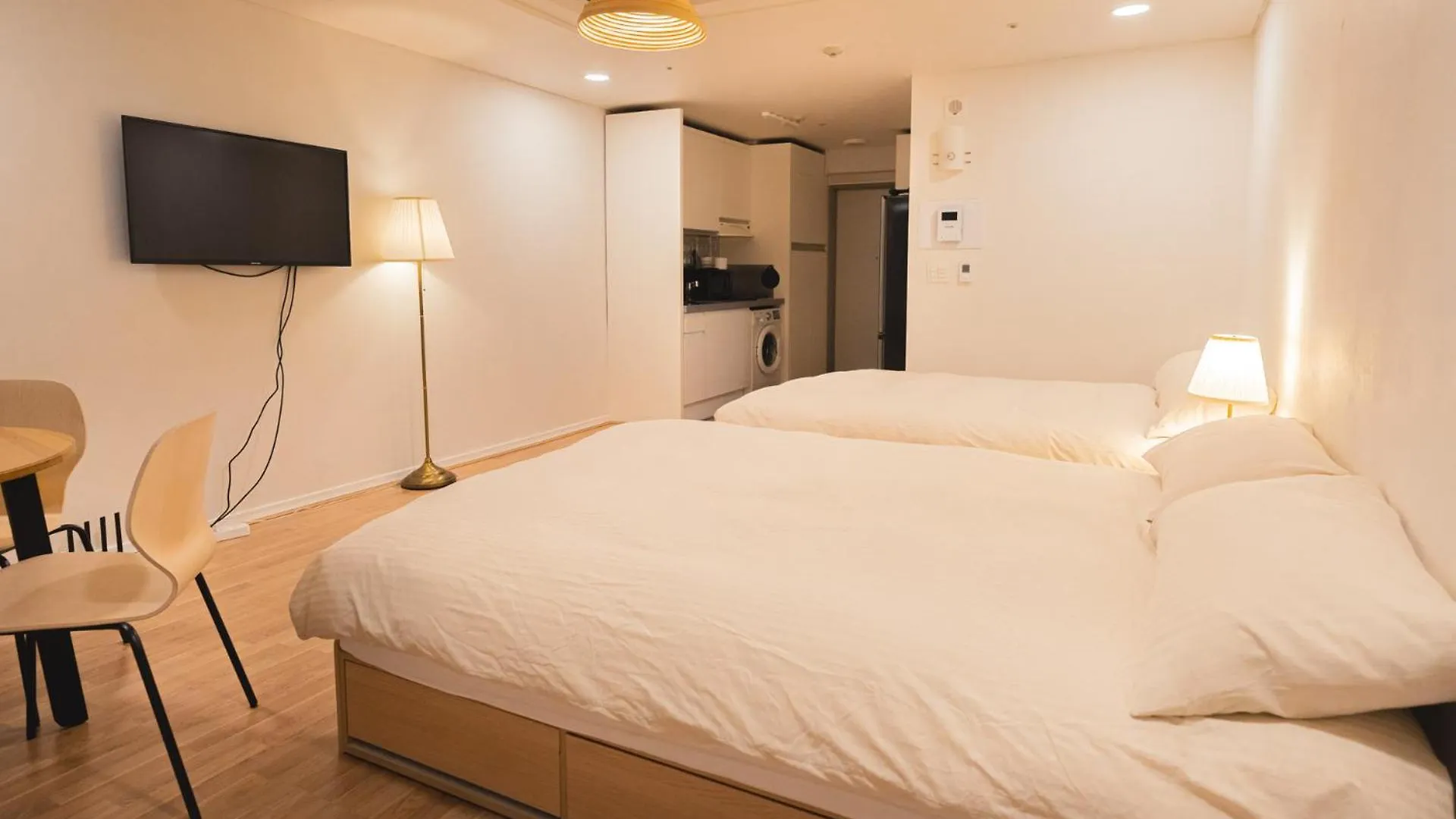 Appartamento Momoho Hongdae Seul 0*,  Corea del Sud
