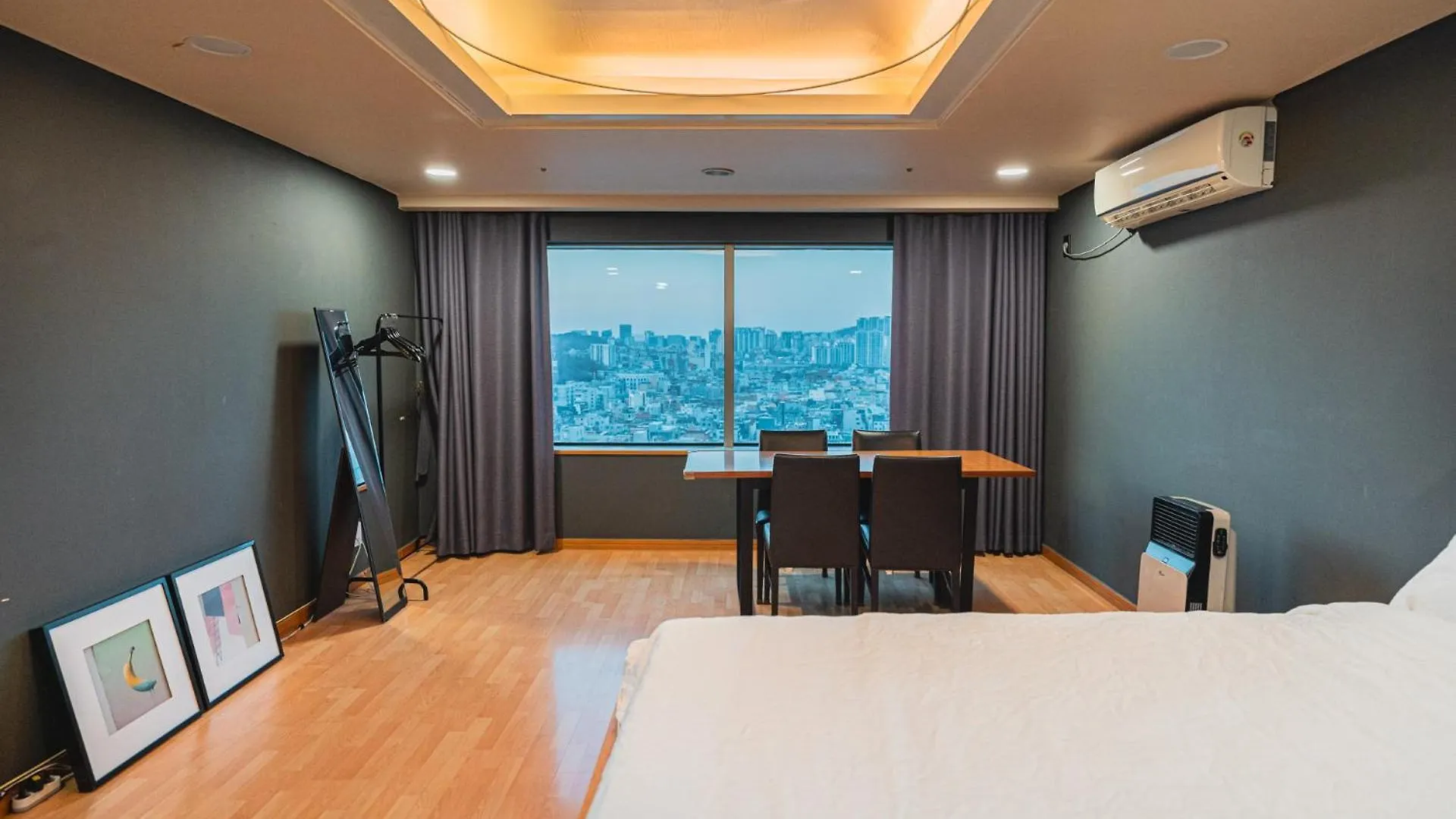 Momoho Hongdae Apartamento Seul Coreia do Sul