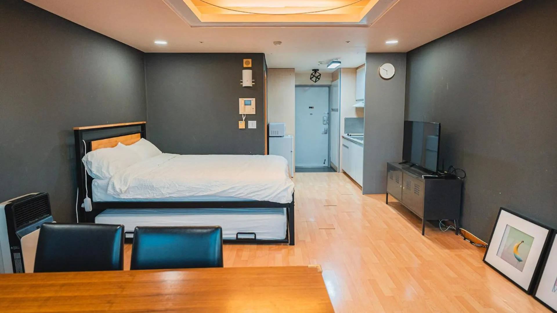 Momoho Hongdae Apartamento Seul