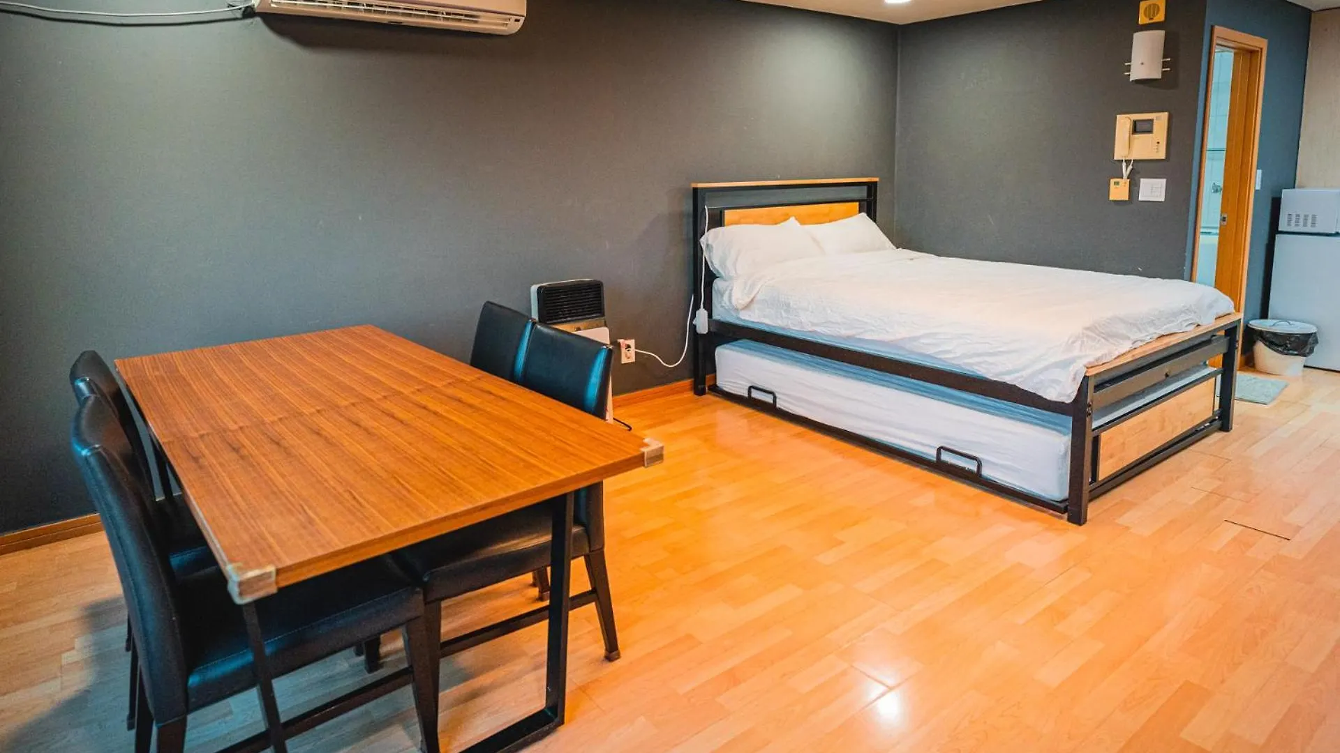 Momoho Hongdae Apartamento Seul Coreia do Sul