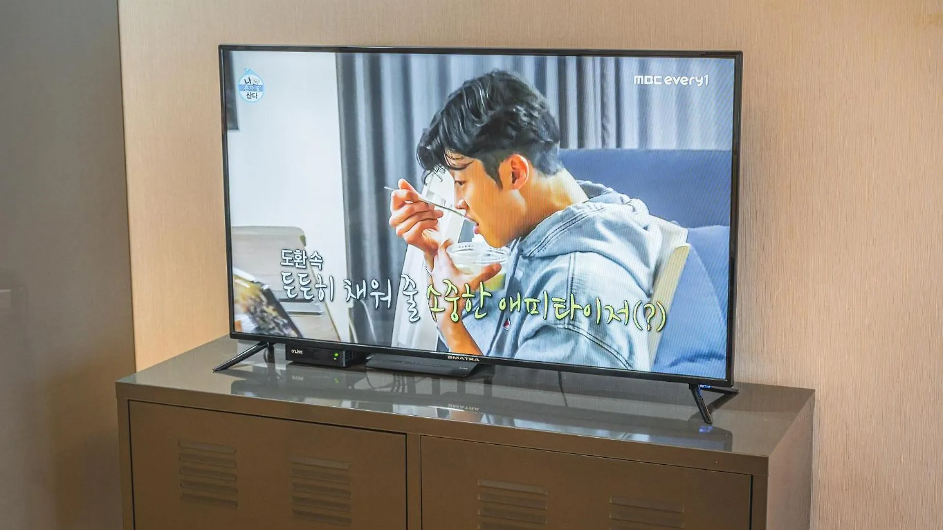 Appartamento Momoho Hongdae Seul