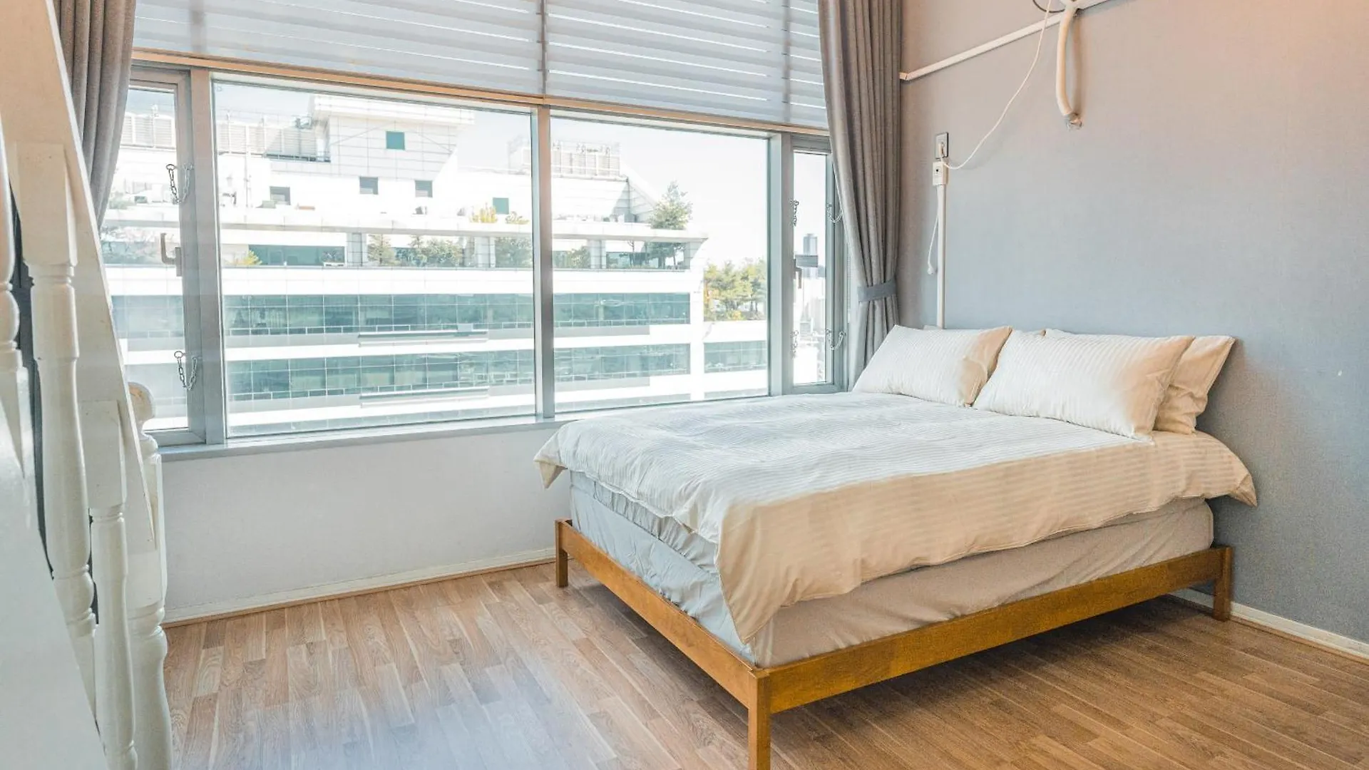 Momoho Hongdae Apartamento Seul